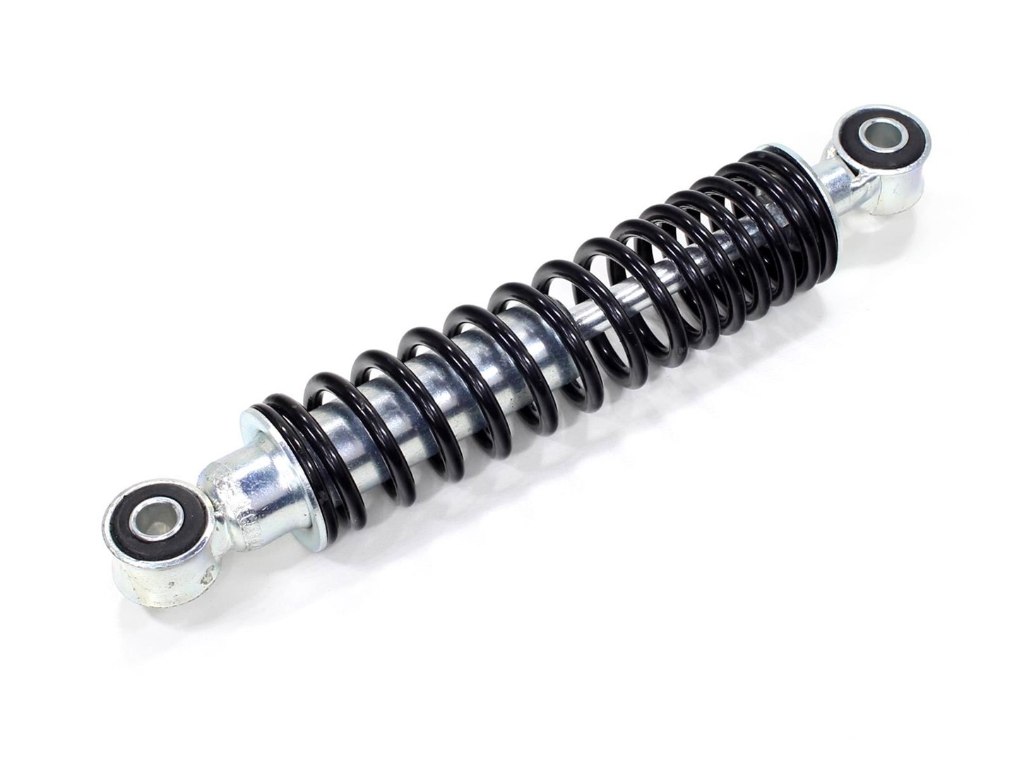 Tlumič čtyřkolka pitbike 230mm