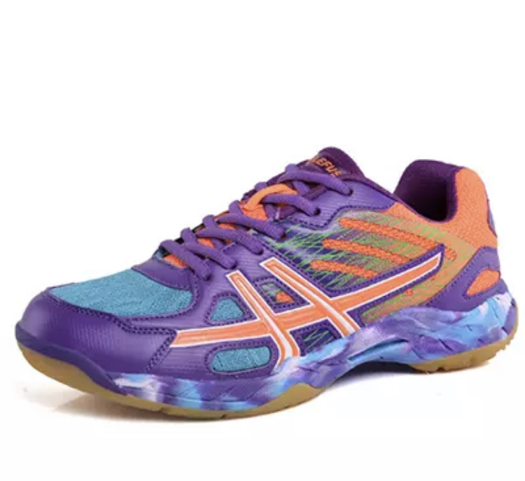 Boty na badminton Lefus vel. 45