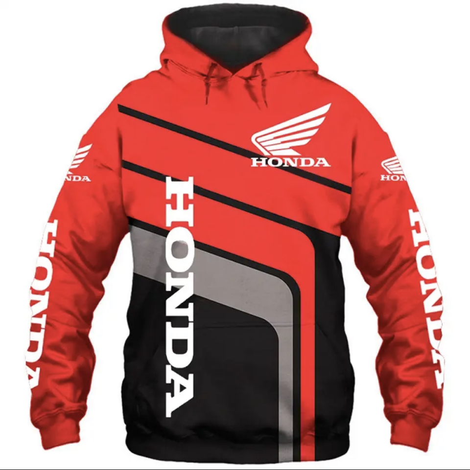 Mikina HONDA