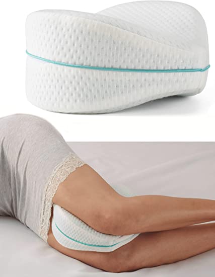 Polštářek Dreamolino Leg Pillow