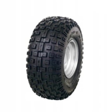 Pneu 145 70-6 pro zahradní traktůrek