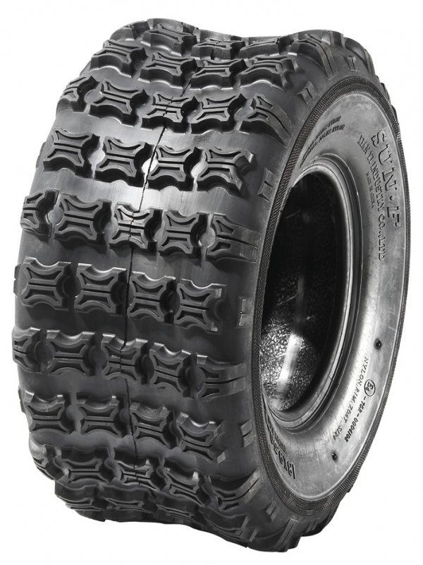 Pneumatika pro ATV a elektrokoloběžku 18x9.50-8