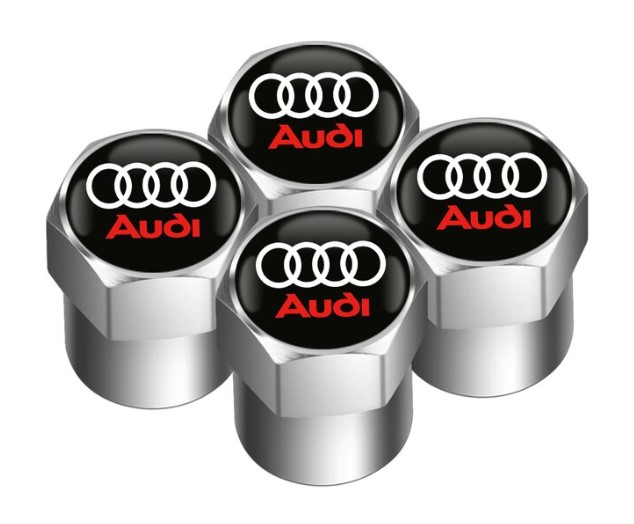 Kryt na ventilek Audi 4ks