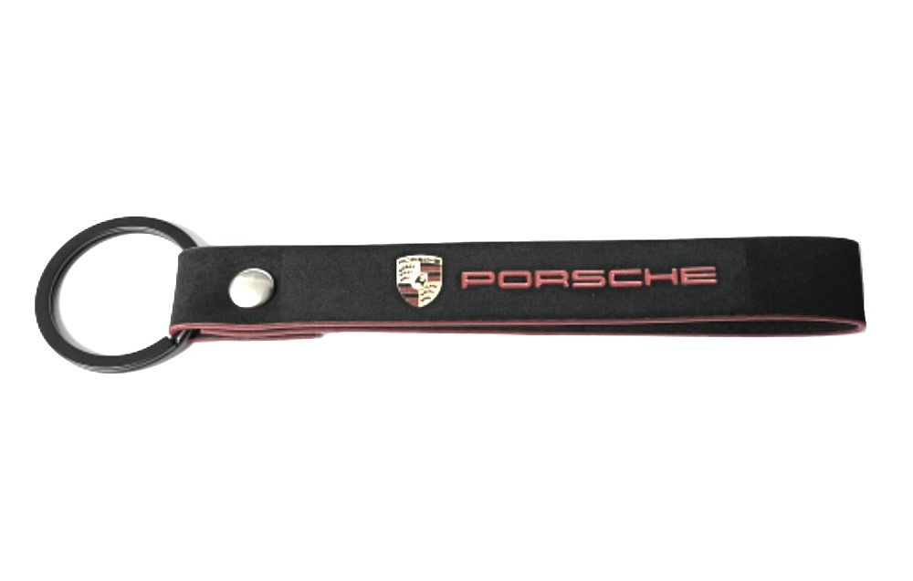 Klíčenka Porsche