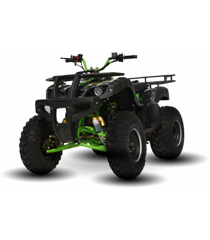 Čtyřkolka XTR Big Hummer  200cc automat