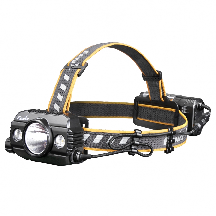 Čelovka - svítilina Fenix HP30R V2.0