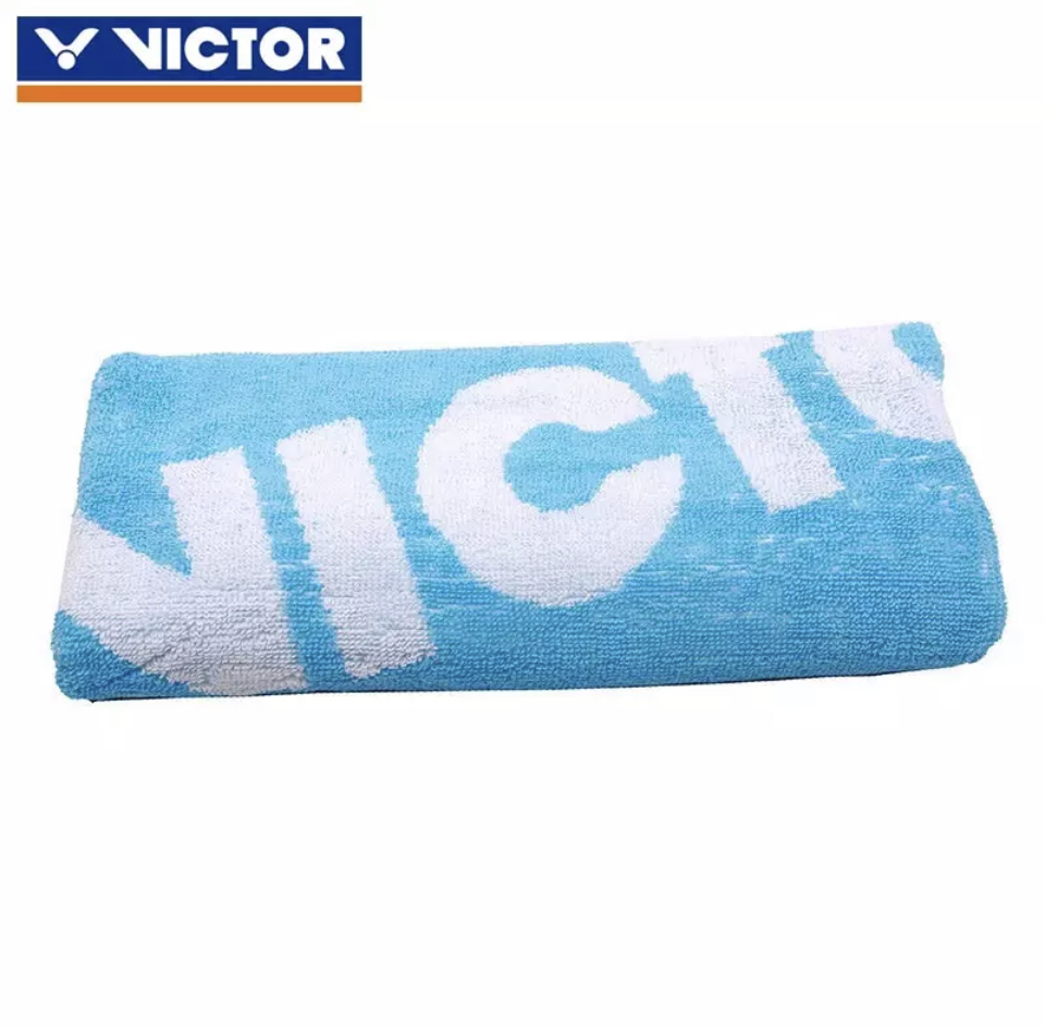 Badmintonový ručník Victor froté