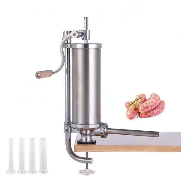 Plnička klobás 5kg