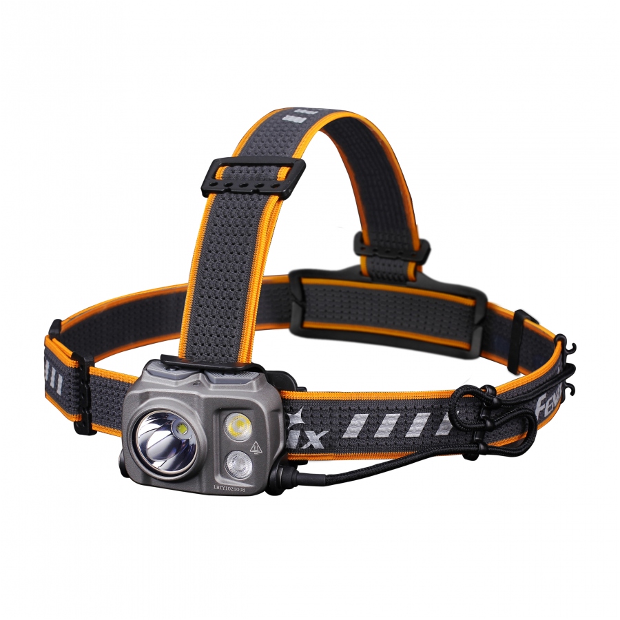 Čelovka - svítilina Fenix HP25R V2.0