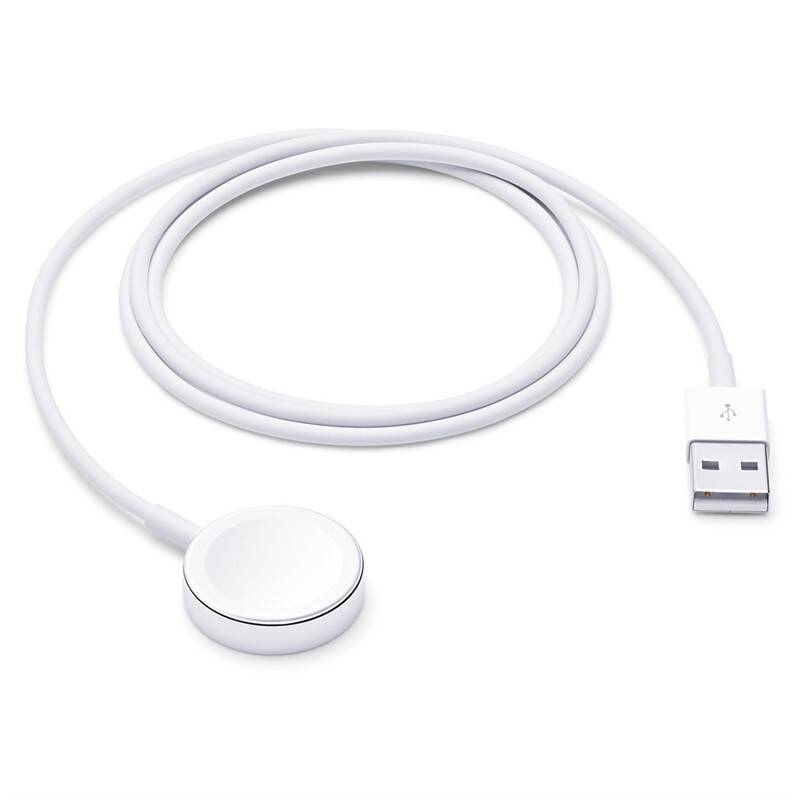 Bezdrátová nabíječka pro hodinky Apple Watch