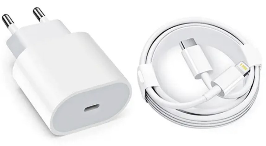 Rychlonabíječka pro USB-C Android telefony a tablety