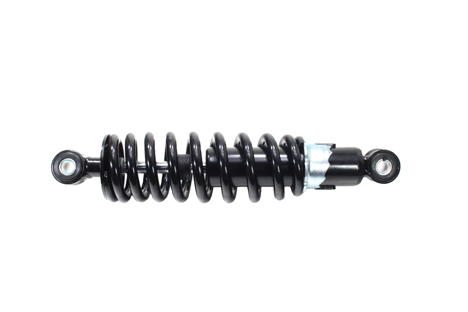 Přední tlumič čtyřkolka 250mm olejový