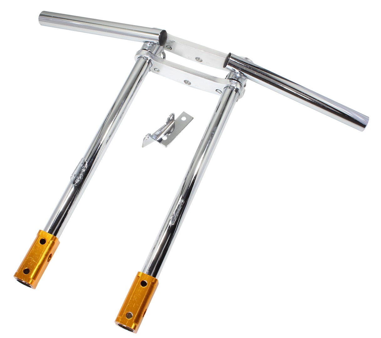 Vidlice minibike komplet