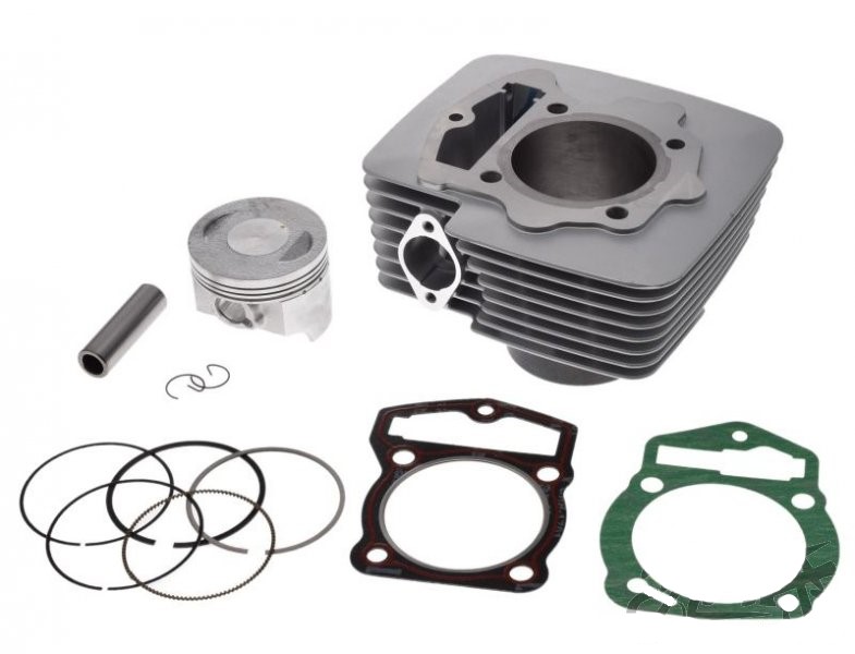 Pístní sada pro Bashan 250 69mm