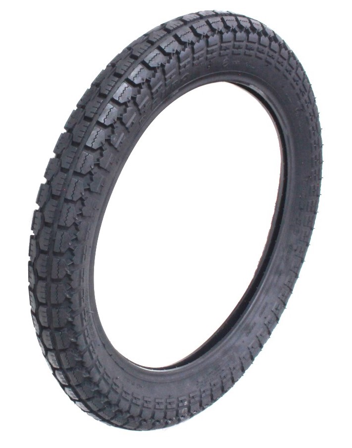 Pneumatika 3.00x16 DURO HF308