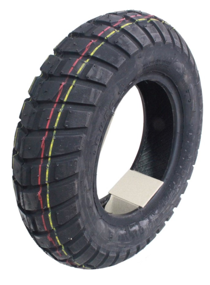 Pneumatika 130/90-10 DURO HF903