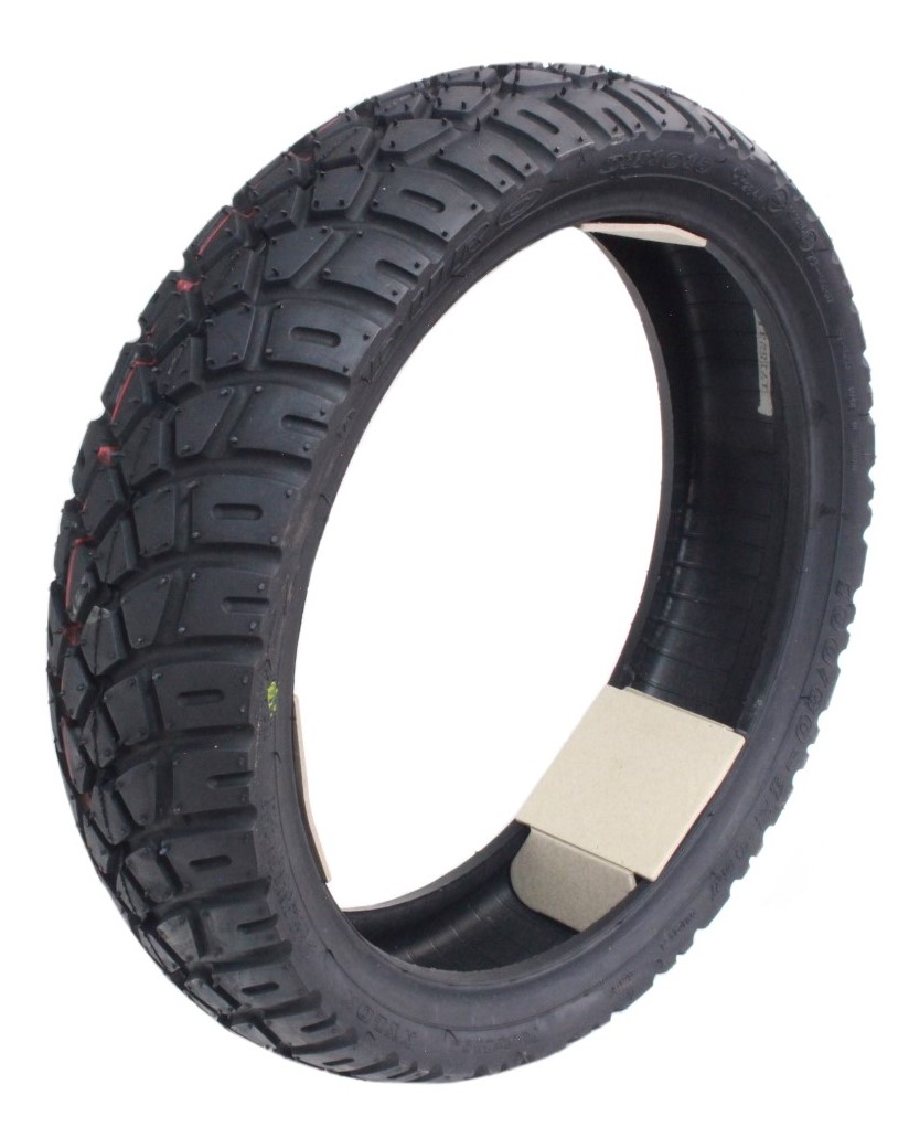 Pneumatika 100/60-12 DURO DM1015