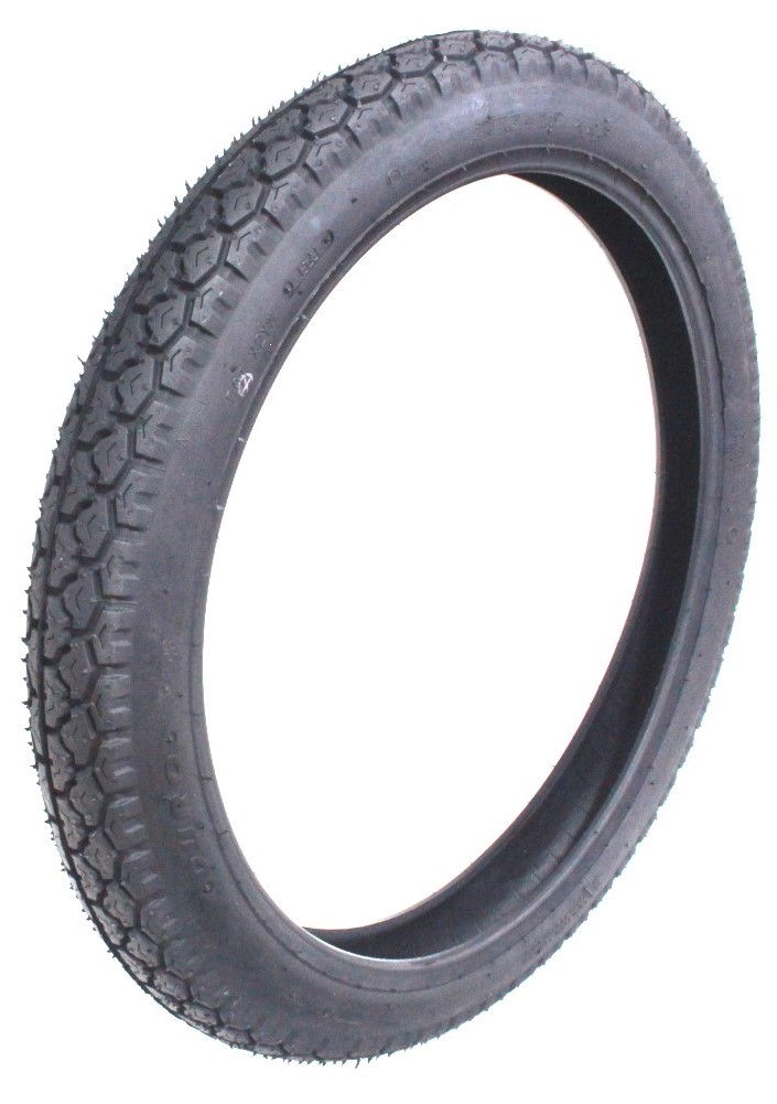 Pneumatika 2.75x18 DURO HF319