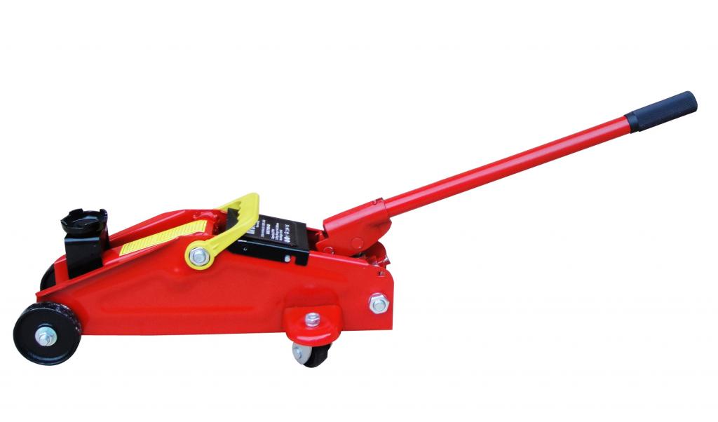 Hydraulický zvedák 2 tuny