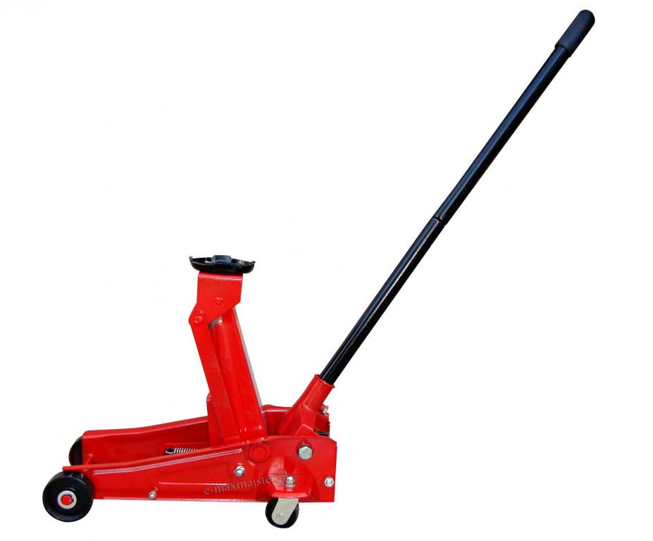 Hydraulický zvedák 3T