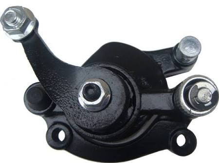 Brzda komplet zadní minibike minicross