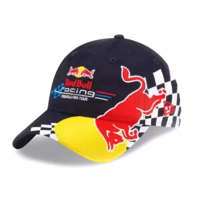 Kšiltovka RedBull