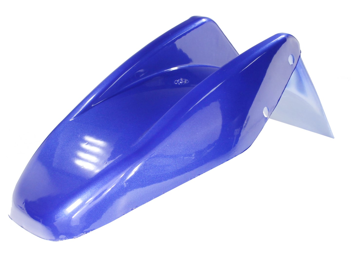 Zadní blatník na minibike