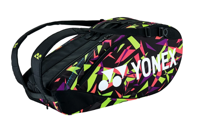 Bag na rakety YONEX 92226 SMASH PINK