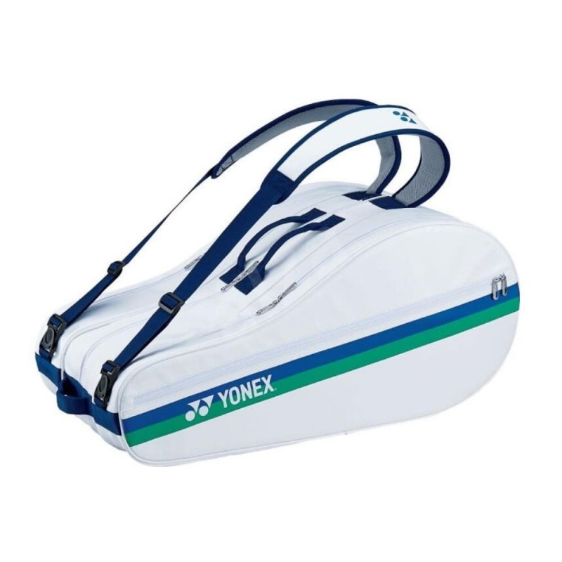 Bag na rakety YONEX 92029 WHITE