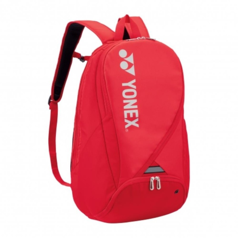 Batoh na rakety YONEX 92212 OBJEM 24 L TANGO RED