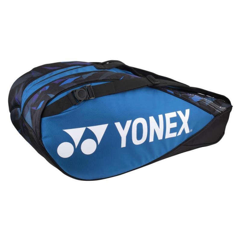 Bag na rakety YONEX 92226 6R FINE BLUE