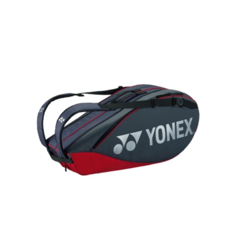 Bag na rakety YONEX 92326 6R GRAYISH PEARL