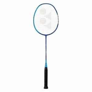 Badmintonová raketa Yonex Astrox 01 CLEAR BLUE