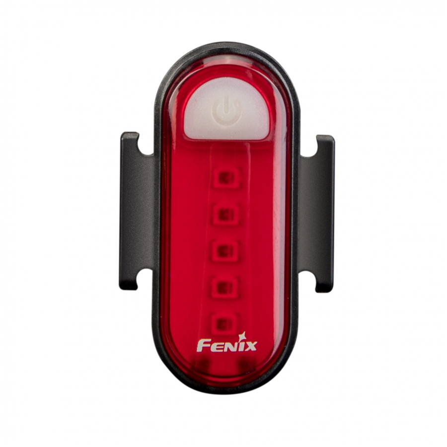 Zadní světlo na kolo Fenix BC05R V2.0