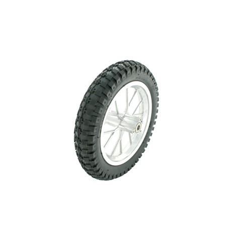 Zadní kolo minicross 8" 