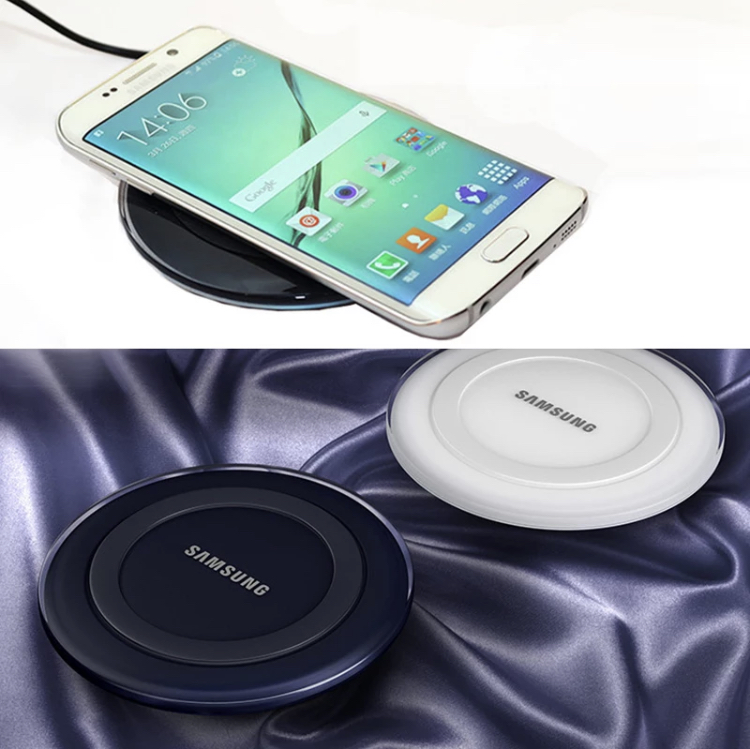 Bezdrátová nabíječka SAMSUNG