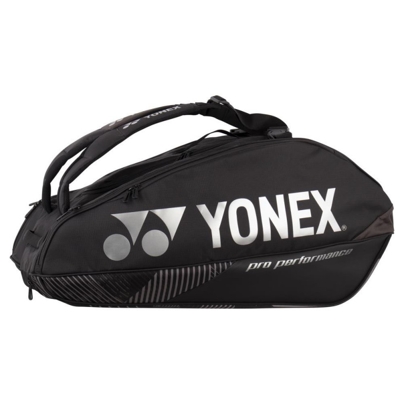 Bag na rakety YONEX 92429 9R BLACK