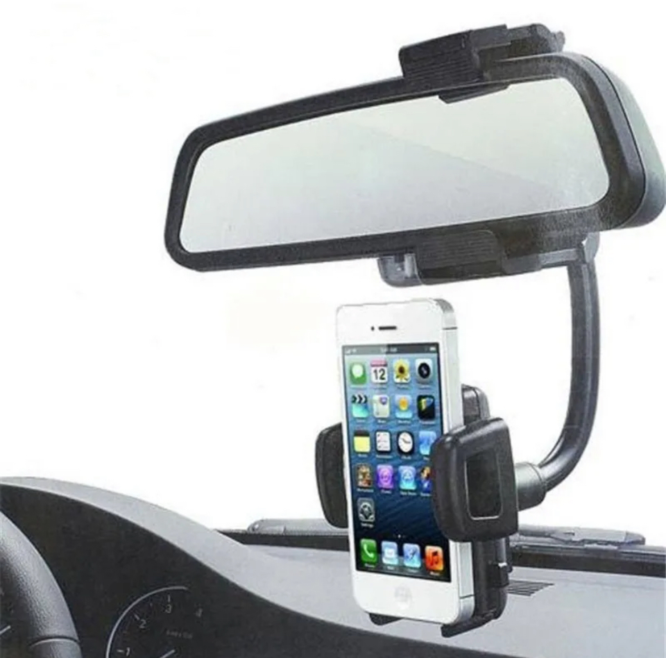 Držák na mobil do auta
