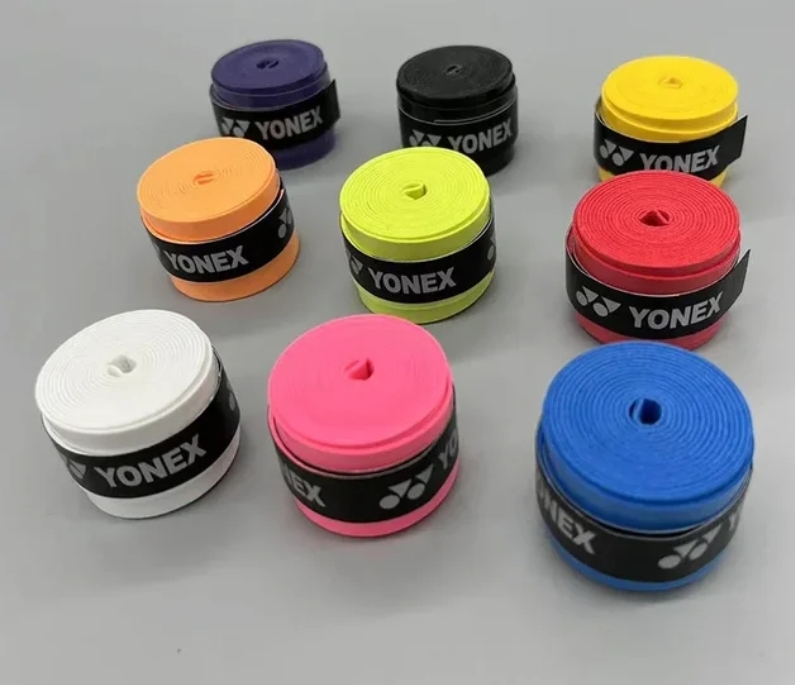Yonex omotávka na raketu bílá