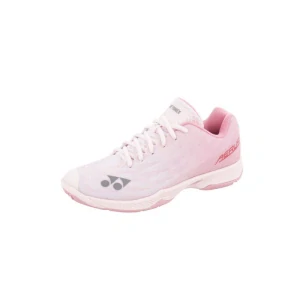 Boty na badminton YONEX AERUS Z2 WOMEN LIGHT PINK