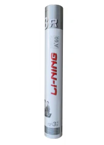 Míčky na badminton Li-Ning A+60 15ks