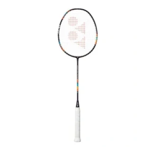 Badmintonová raketa Yonex Nanoflare 700 PLAY MIDNIGHT PURPLE 4UG5