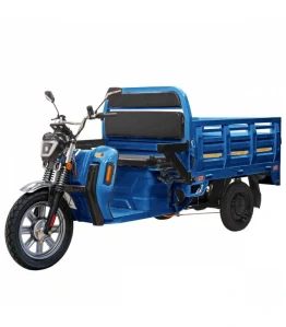 Pracovní tříkolka rikša Cargo E-DSL150 - 2025 72V 45Ah -2800W
