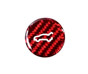 Tlačítko kufru pro Tesla 3 a Y
