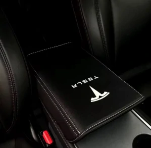Tesla potah loketní opěrky pro model 3 a Y
