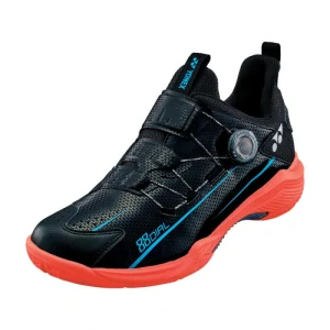 Boty na badminton YONEX PC 88 DIAL 2 BLACK RED