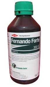 Fernando Forte 300EC 1l