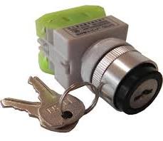 Přepínač rychlostí elektrická čtyřkolka