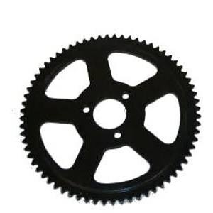 Rozeta 78Z minibike