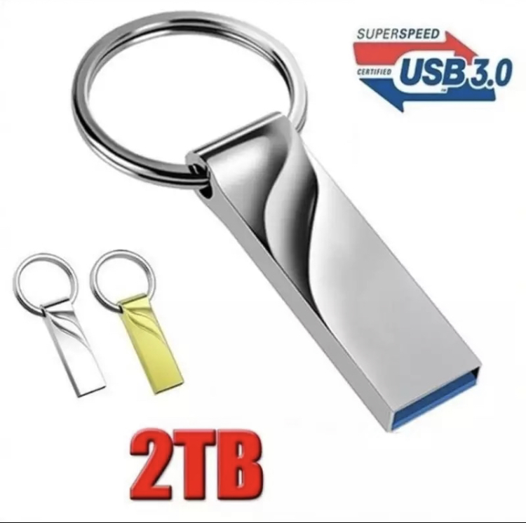 Flash disk USB 3.0 2TB